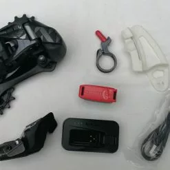 Sram Upgrate Kit XX1 AXS Rocker 12Fach