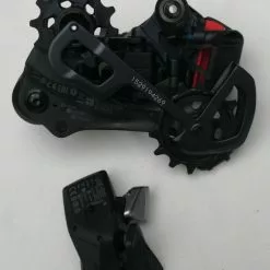 Sram Upgrate Kit XX1 AXS Rocker 12Fach 9 Sram Upgrate Kit XX1 AXS Rocker 12Fach -Cannondale 00 7918 133 000 1280x1280