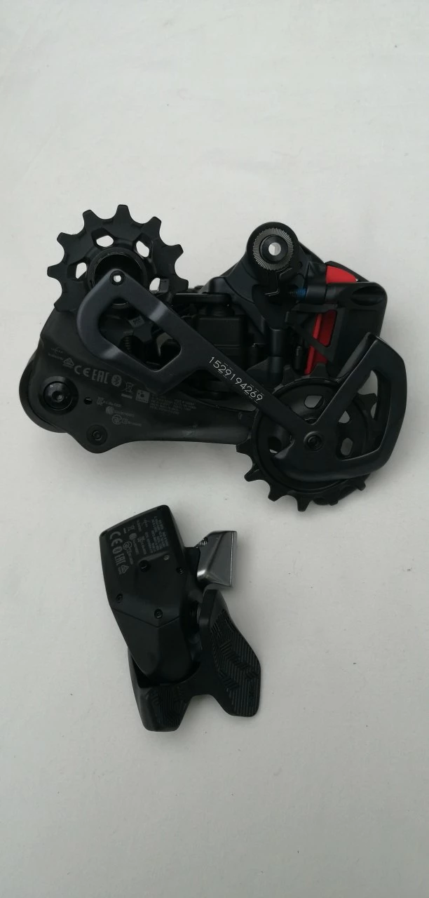 Sram Upgrate Kit XX1 AXS Rocker 12Fach 6 Sram Upgrate Kit XX1 AXS Rocker 12Fach – Bild 4