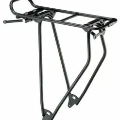 RACKTIME Gepäckträger Standit 28