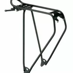 RACKTIME Gepäckträger Lightit 28