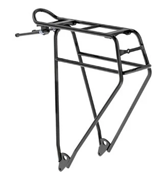 RACKTIME Gepäckträger Lightit Touren 28 3 RACKTIME Gepäckträger Lightit Touren 28