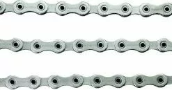 Shimano Fahrrad Kette CNHG701-11 Fach 138 Glieder Kettennietstift