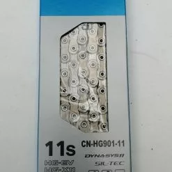 Shimano CNHG901-11 Fahrrad Kette 11-Fach 138 Glieder