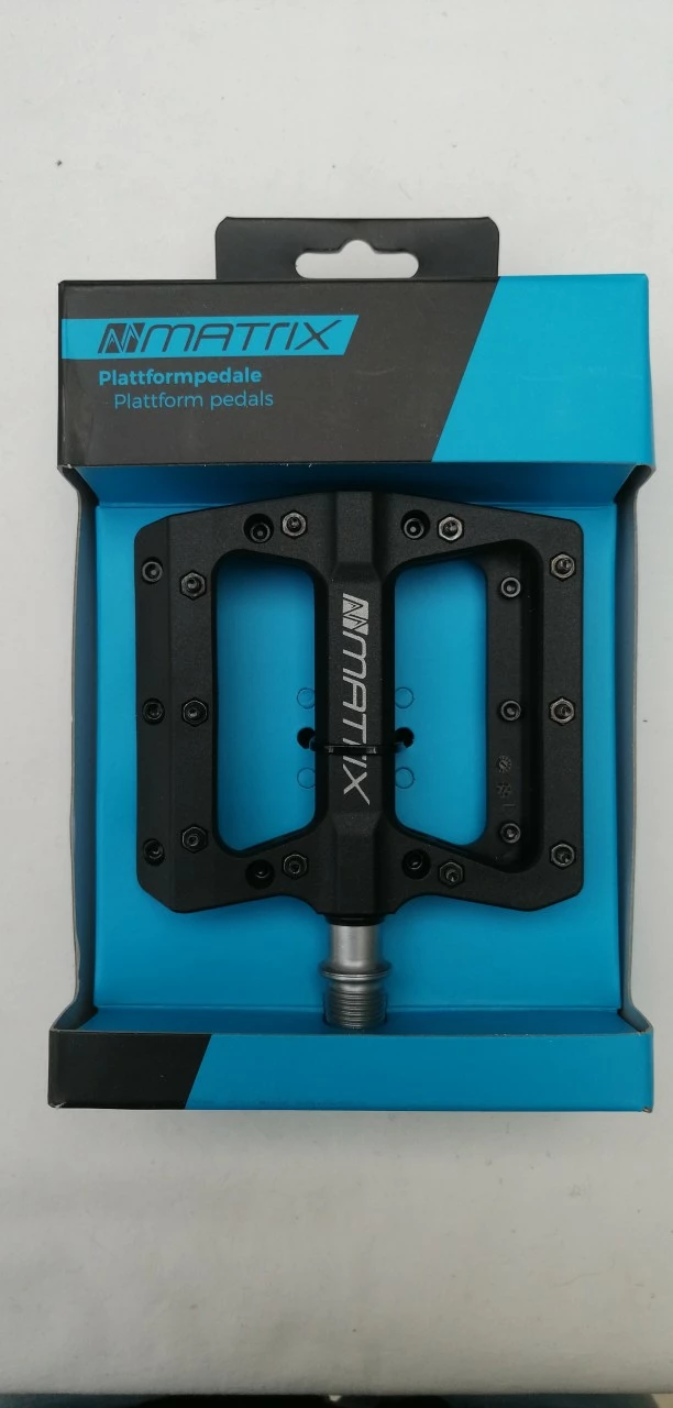 Matrix Plattformpedal Composite PE76 4 Matrix Plattformpedal Composite PE76 – Bild 2