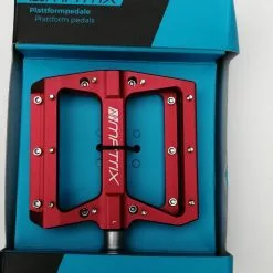 Matrix Plattformpedal PE81 Gedichtet Flattpedal -Cannondale 100100tWigimjzKgNmQ 1280x1280