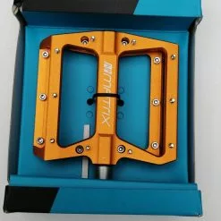 Matrix Plattformpedal PE81 Gedichtet Flattpedal -Cannondale 100108WZ7jodSRMKifm 1280x1280