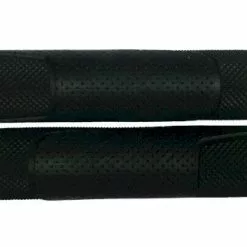 Matrix Lenkergriff G61 Triple Density Schwarz Grün Eloxiert 130/130