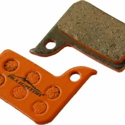 Matrix Scheibenbremsbeläge SRAM Organisch