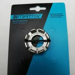 Matrix Teller-Speichenspanner