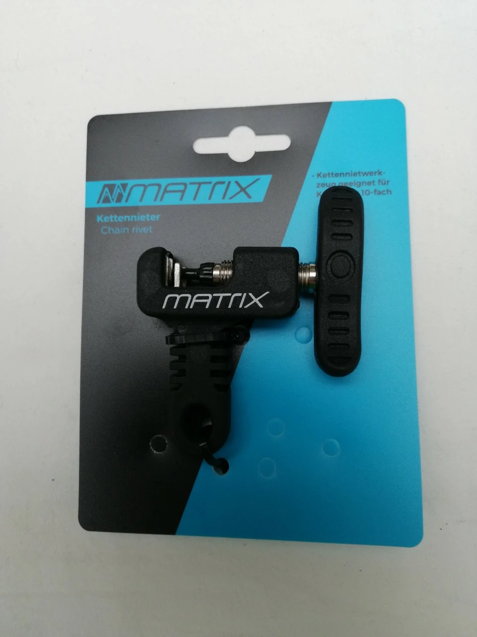 Matrix Kettennietwerkzeug 3 Matrix Kettennietwerkzeug