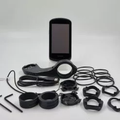 Garmin Edge 1040 GPS Trainingscomputer + Navigationssystem