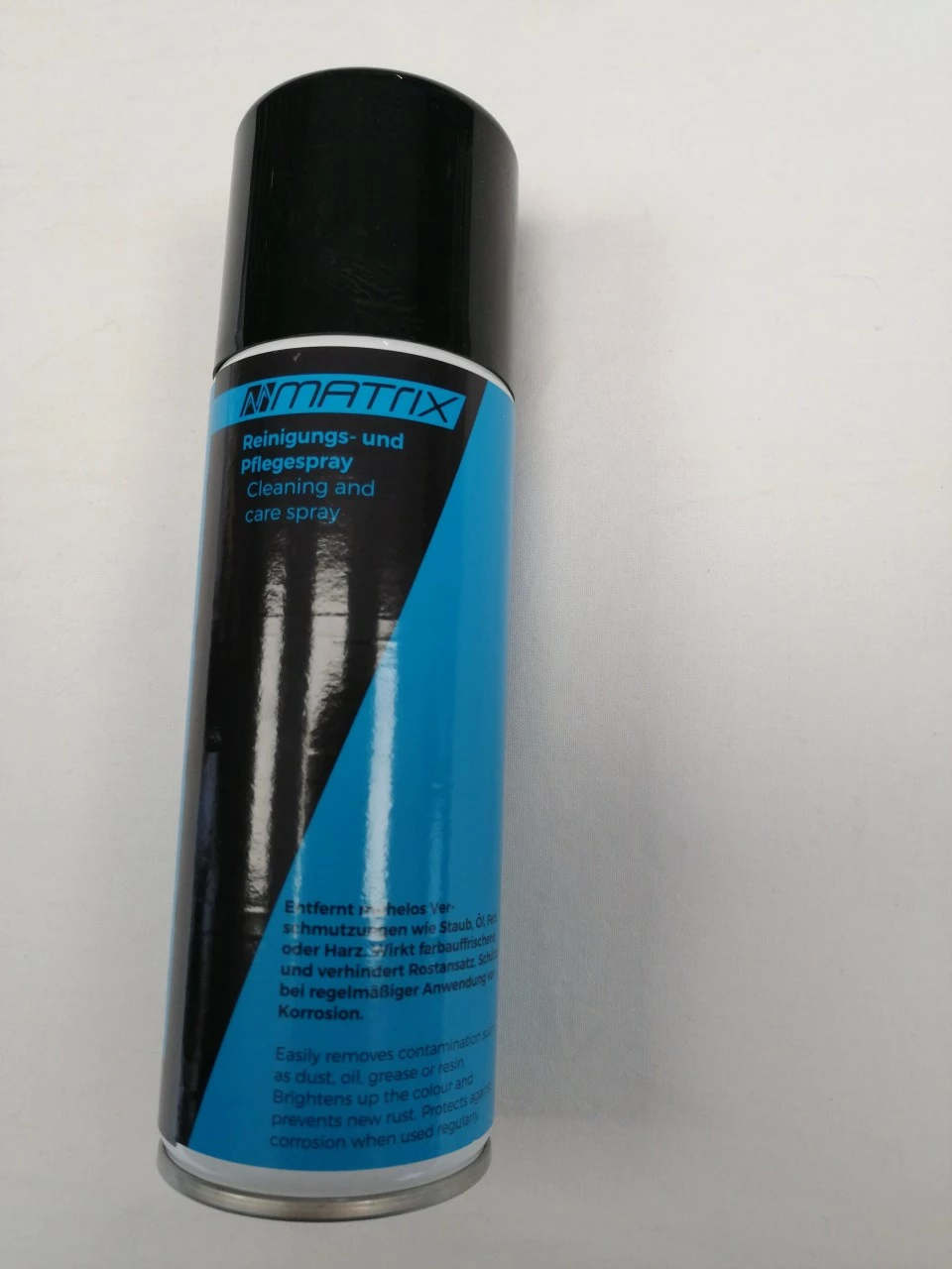 Matrix Reinigungs-und Pflegespray 200ml (1l = 29,95€) 3 Matrix Reinigungs-und Pflegespray 200ml (1l = 29,95€)