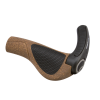 Ergon GP3 BioKork Standart (lang/lang) Lenker Griffe -Cannondale 11LSOsTov5iy0k 1280x1280