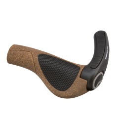 Ergon GP3 BioKork Standart (lang/lang) Lenker Griffe