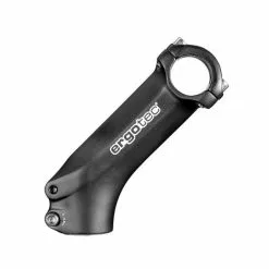 Ergotec Ahead-Vorbau High Charisma Alu Schwarz-matt 25,4 Mm/110mm 1 1/8"