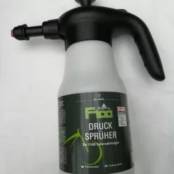 F100 Dr Wack Drucksprüher 925ml