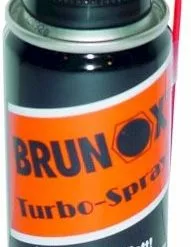 Brunox Turbo-Spray 100 Ml