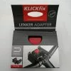 Klickfix Lenkeradapter 22-26mm -Cannondale 14151 1280x1280