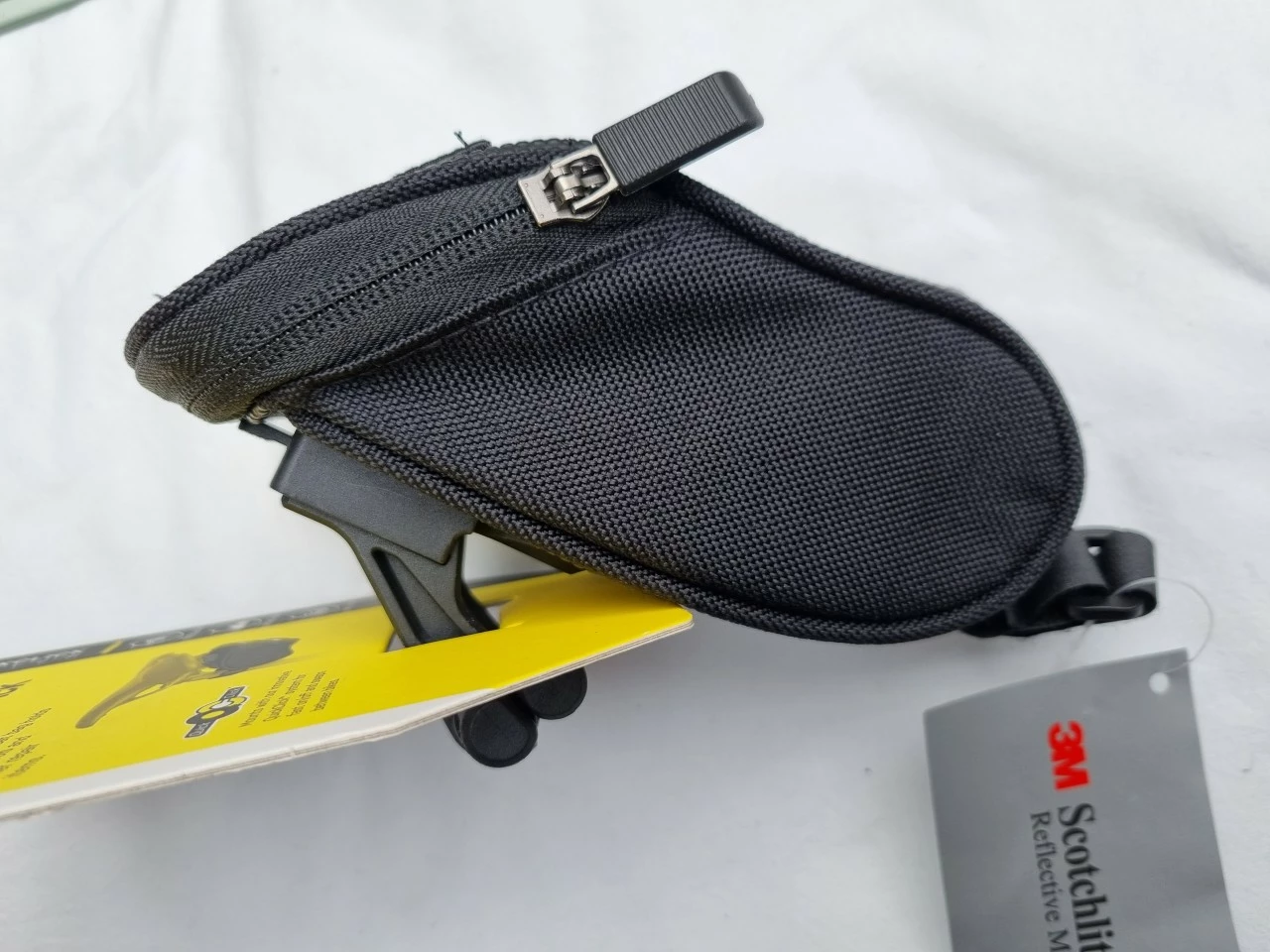 Topeak Aero Wedge Pack Small 3 Topeak Aero Wedge Pack Small