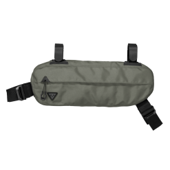 Topeak MidLoader Green 3,0 L Aktuelles Modell Mittelrohr Tasche