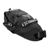 Topeak BackLoader 6 Liter Schwarz Satteltasche -Cannondale 15003031 detail 1 1280x1280