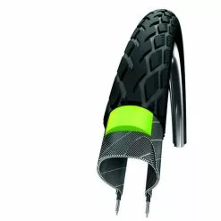 Schwalbe Fahrradreifen Marathon Green Guard HS 420 28Zoll 50-622
