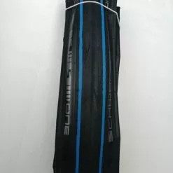 Schwalbe Rennradreifen One HS 462A Schwarz Blau 28 Zoll 25-622 700x25c Falt