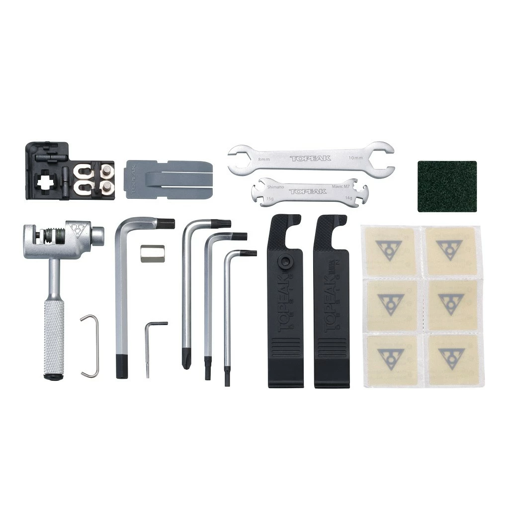 Topeak Survival Gear Box 3 Topeak Survival Gear Box