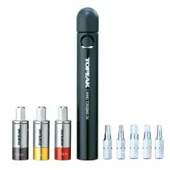 Topeak Nano TorqBar DX Drehmomentschlüssel