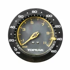 Topeak JoeBlow Sport III Standpumpe