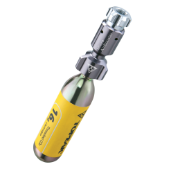 Topeak Micro Airbooster 16G A