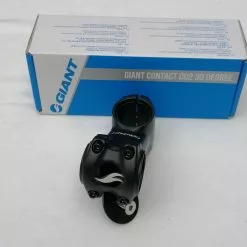 Giant Contact OD2 Vorbau 30° - 31,8 -Cannondale 170000147 01 1280x1280