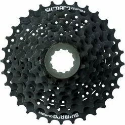 Shimano Kassette 9-fach CSHG200 11-34 Zähne