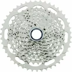 Shimano Kassette 10-fach CSM4100 11-46 Zähne