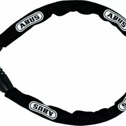 Abus Zahlen-Kettenschloss Tresor 1385 7mm 110cm