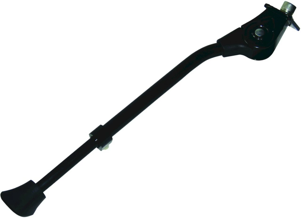 Matrix Mittelbauständer KS2 Schwarz 3 Matrix Mittelbauständer KS2 Schwarz