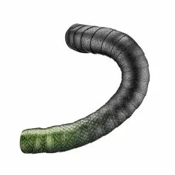 Giant Stratus Lite 3.0 Lenkerband Schwarz Grün