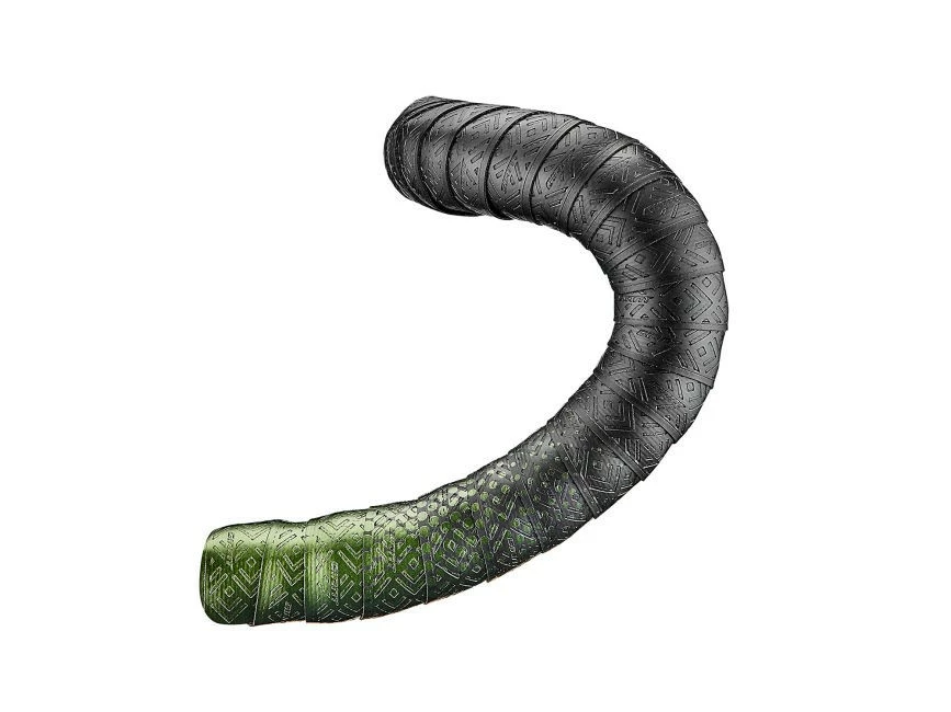 Giant Stratus Lite 3.0 Lenkerband Schwarz Grün 3 Giant Stratus Lite 3.0 Lenkerband Schwarz Grün