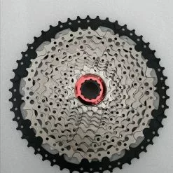 Now8 KCNC Kassette BAZO-M2 HG 11-50Zähne 12-Fach