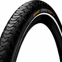 Continental Fahrradreifen Contact Plus 28x 1,6 / 42-622