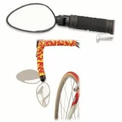 ZEFAL Rückspiegel CYCLOP