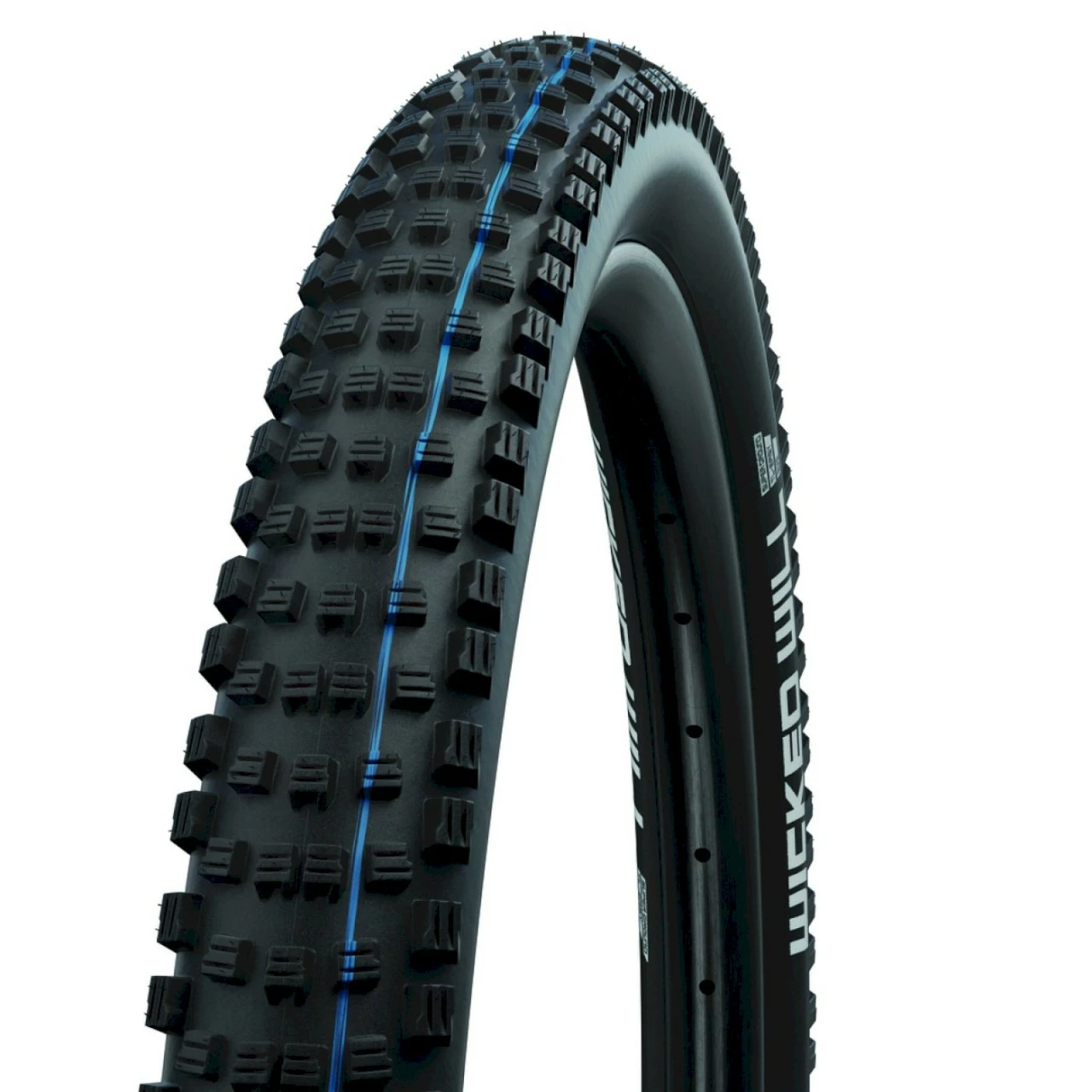 Schwalbe Fahrradreifen Wicked Will HS 614 29x2,40 / 62-622 3 Schwalbe Fahrradreifen Wicked Will HS 614 29x2,40 / 62-622