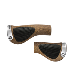Ergon GP1 BioKork Rohloff/Nexus (lang / Kurz) Lenker Griffe