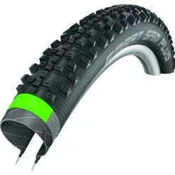 Schwalbe Fahrradreifen Smart Sam Plus Perf. HS476 Schwarz 54-622 29x2.10