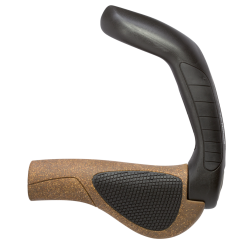 Ergon GP5-S BioKork Standart (lang /lang) Lenker Griffe
