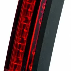 Trelock LED E-Bike Rücklicht LS 414 COB Line E Signal