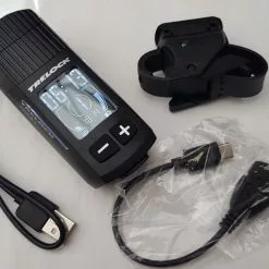 TRELOCK LS 760 I-Go Vision Schwarz LED-Frontlampe 100Lux -Cannondale 20181219 112129 1280x1280