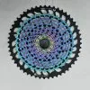 Sram XG-1299 Eagle™ Zahnkranz 10 - 52 Zähne 12-fach Rainbow
