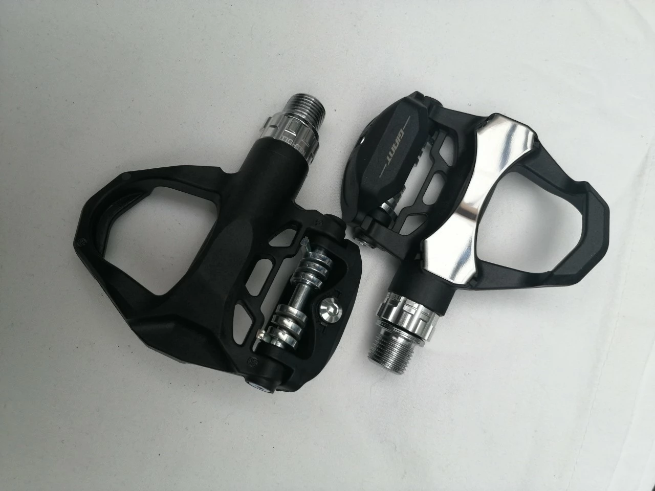 Giant Road Pro Pedale Rennradpedale 5 Giant Road Pro Pedale Rennradpedale – Bild 3